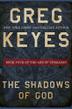 Cover art for THE SHADOWS OF GOD