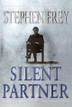 Cover art for SILENT PARTNER