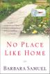 Cover art for NO PLACE LIKE HOME