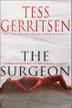 Cover art for THE SURGEON