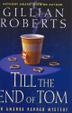 Cover art for TILL THE END OF TOM