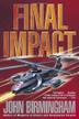 Cover art for FINAL IMPACT