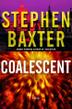 Cover art for COALESCENT