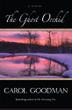 Cover art for THE GHOST ORCHID