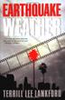 Cover art for EARTHQUAKE WEATHER