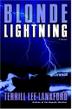 Cover art for BLONDE LIGHTNING