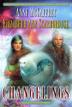 Cover art for CHANGELINGS
