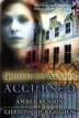 Cover art for GHOSTS OF ALBION: ACCURSED