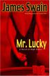 Cover art for MR. LUCKY