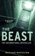 Cover art for THE BEAST