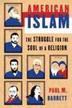 Cover art for AMERICAN ISLAM