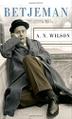 Cover art for BETJEMAN