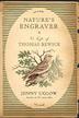 Cover art for NATURE’S ENGRAVER