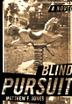 Cover art for BLIND PURSUIT