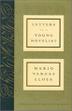 Cover art for LETTERS TO A YOUNG NOVELIST