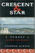 Cover art for CRESCENT & STAR