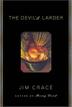 Cover art for THE DEVIL’S LARDER