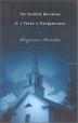 Cover art for THE FAITHFUL NARRATIVE OF A PASTOR’S DISAPPEARANCE