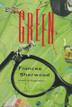 Cover art for GREEN