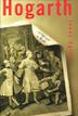 Cover art for HOGARTH