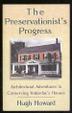 Cover art for THE PRESERVATIONIST'S PROGRESS
