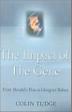 Cover art for THE IMPACT OF THE GENE