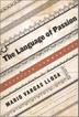 Cover art for THE LANGUAGE OF PASSION