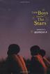 Cover art for LITTLE BOYS COME FROM THE STARS