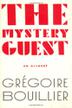 Cover art for THE MYSTERY GUEST
