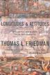 Cover art for LONGITUDES AND ATTITUDES