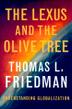 Cover art for THE LEXUS AND THE OLIVE TREE