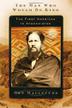 Cover art for THE MAN WHO WOULD BE KING