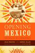 Cover art for OPENING MEXICO