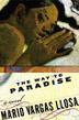 Cover art for THE WAY TO PARADISE