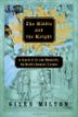 Cover art for THE RIDDLE AND THE KNIGHT