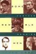 Cover art for SOME REMARKABLE MEN
