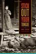 Cover art for STICK OUT YOUR TONGUE