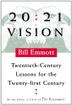 Cover art for 20:21 VISION