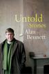 Cover art for UNTOLD STORIES