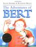 Cover art for THE ADVENTURES OF BERT