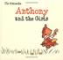 Cover art for ANTHONY AND THE GIRLS
