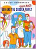 Cover art for BEN AND THE SUDDEN TOO-BIG FAMILY