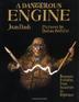 Cover art for A DANGEROUS ENGINE