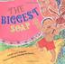 Cover art for THE BIGGEST SOAP