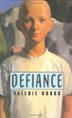 Cover art for DEFIANCE