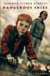 Cover art for DANGEROUS SKIES