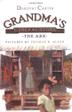 Cover art for GRANDMA’S GENERAL STORE