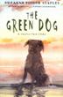 Cover art for THE GREEN DOG