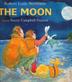 Cover art for THE MOON