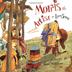 Cover art for MORRIS THE ARTIST